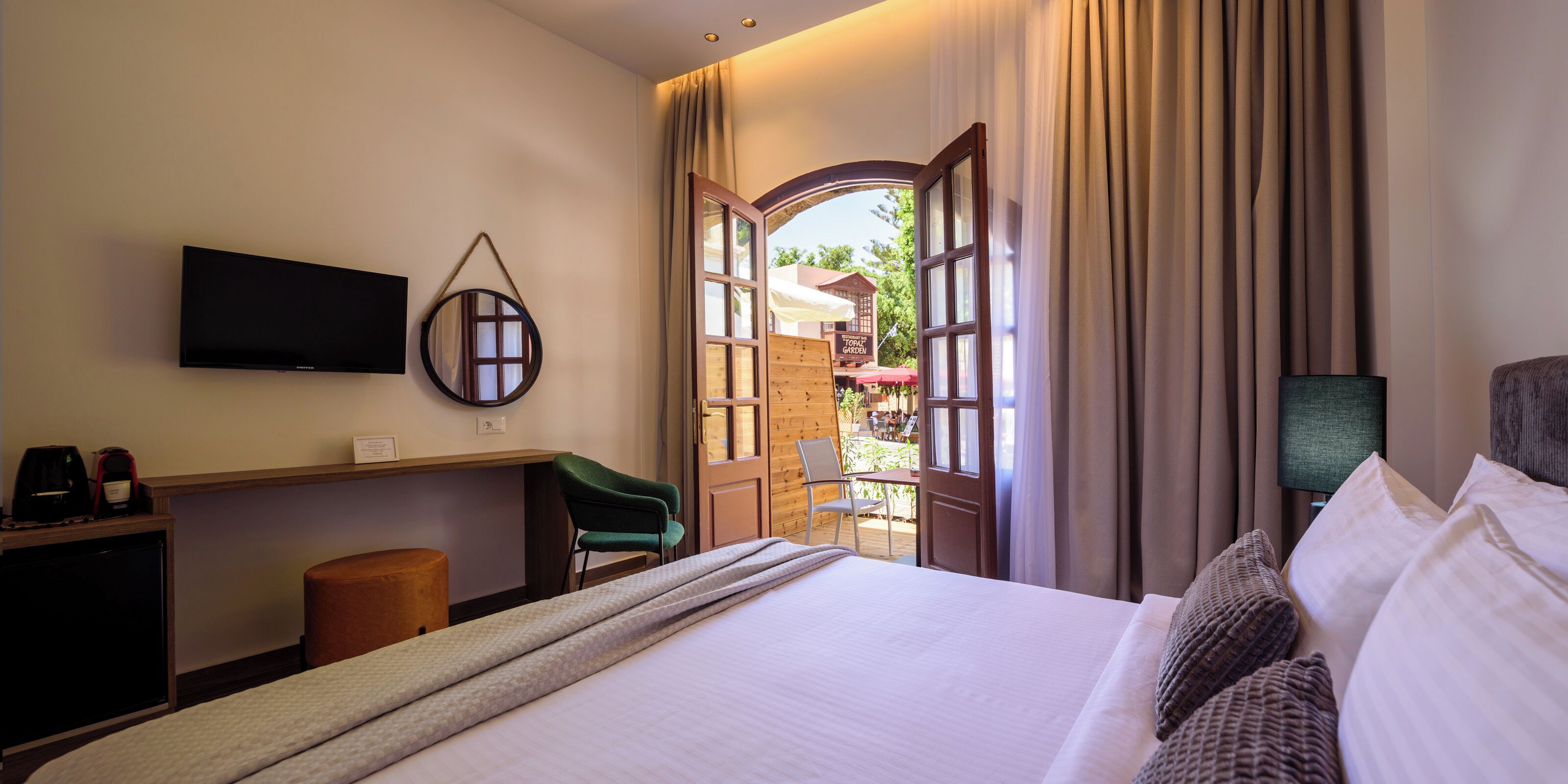 Photo - Arthur Suites in Old Town