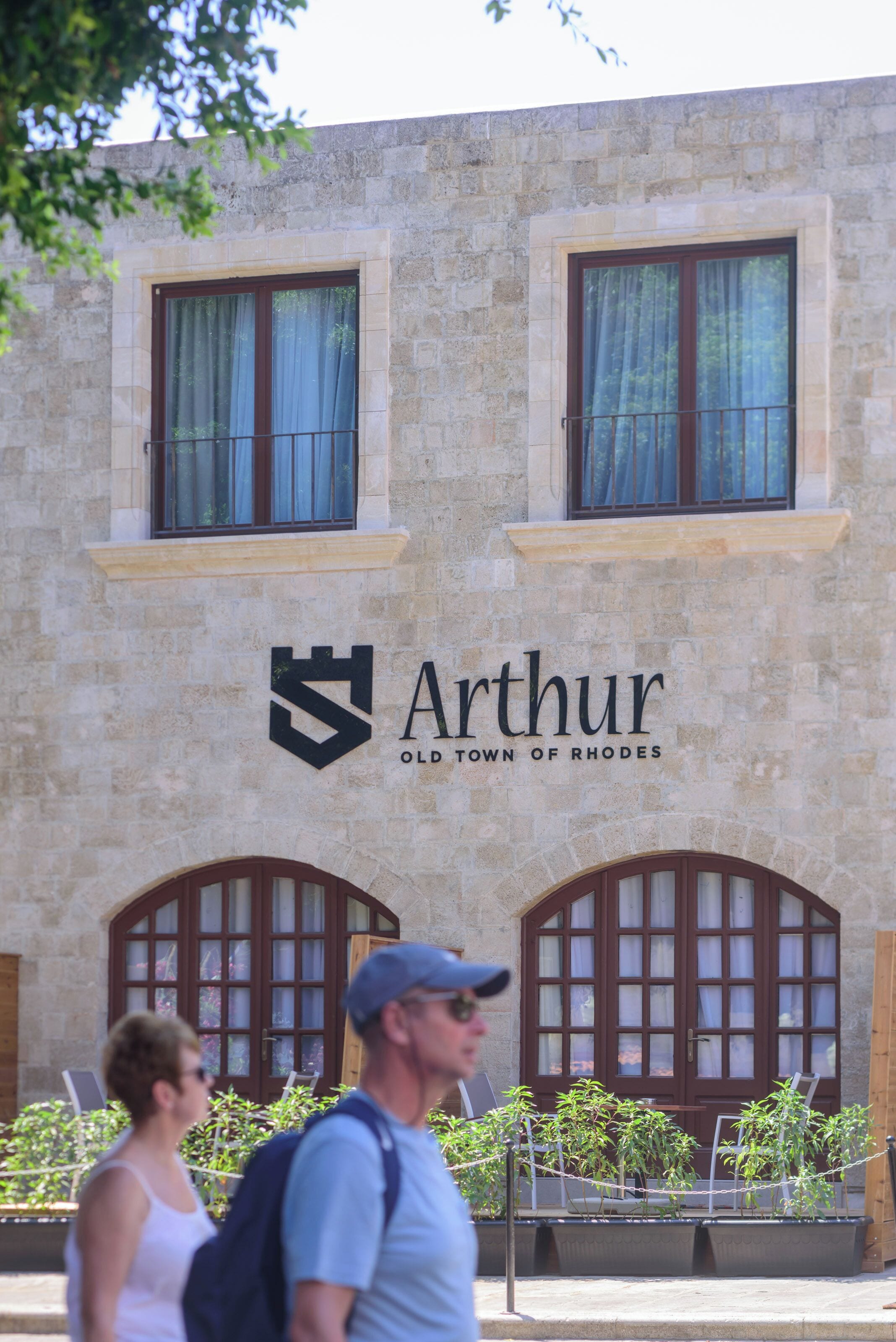 Photo - Arthur Suites in Old Town