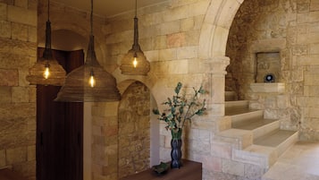 Salle de réception