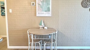 Unclassified image, 2 of 27, button - Spacious 3-bedroom condo steps away from every thing in Ocean City! (Ocean City)