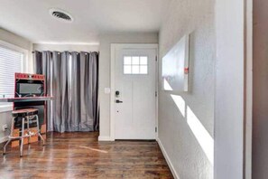 Interior - Charming Village Haven (Village)