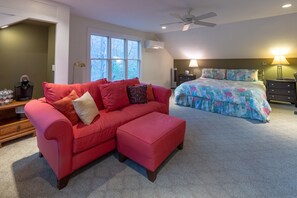 3 Schlafzimmer, WLAN, Bettwäsche