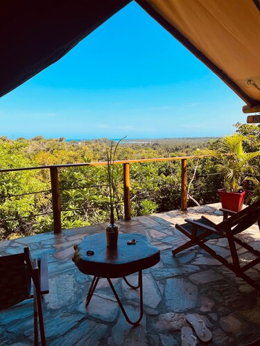 Studio Casa MIA Simba Tent