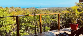 Studio Casa MIA Simba Tent