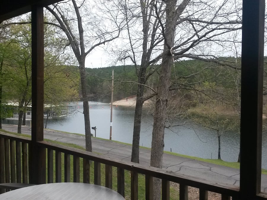 #2 Weekend Hooker | Lake view