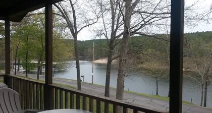 Echo Canyon Resort & Marina