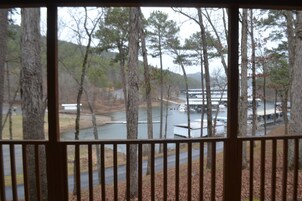 #6 The Duck Blind | Lake view