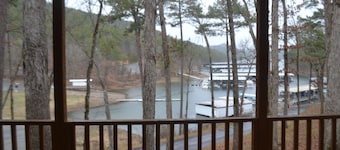 Echo Canyon Resort & Marina