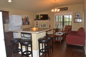 #17 Boone's Burrough | Private kitchen