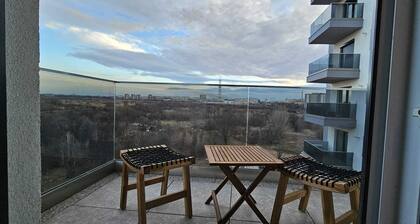 Delta Studio A61 Cozy studio just a few steps from Delta Vacaresti area