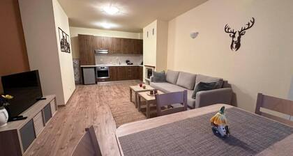 Апартаменти и стаи за гости "Алекс" Deluxe Apartment #2