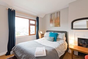 2 Schlafzimmer