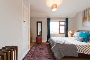 2 habitaciones 