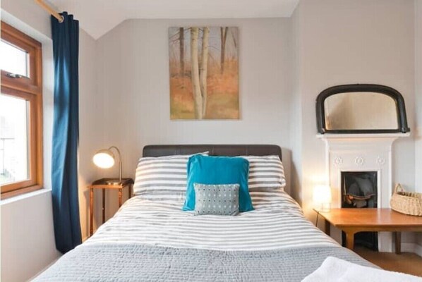 2 Schlafzimmer