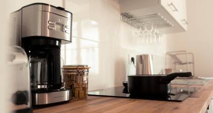 La Magie des numéros T3, proche Halles