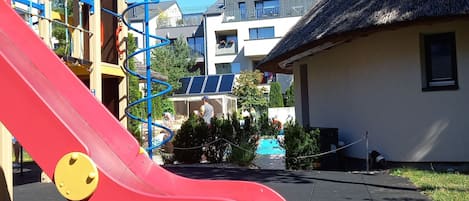 Kinderbereich