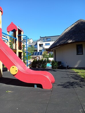 Espace pour enfants