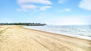 独立别墅 | 海滩