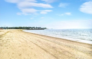 Ferienhaus | Strand