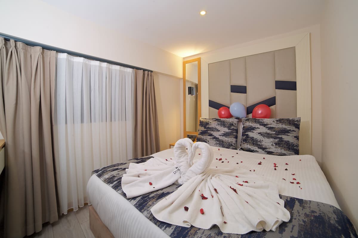 Economy Single Room