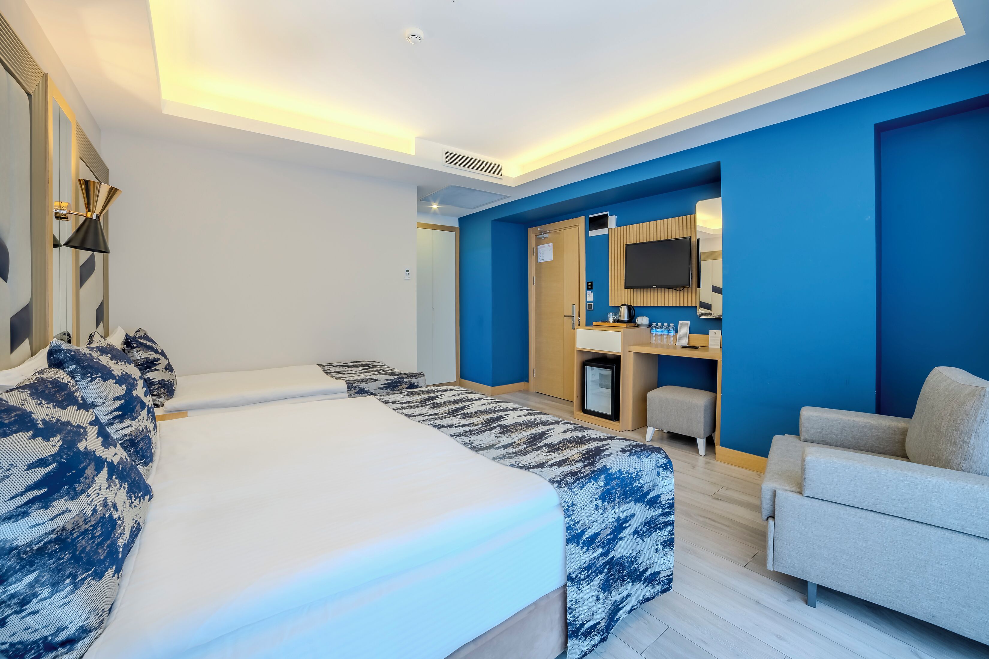 Kamar