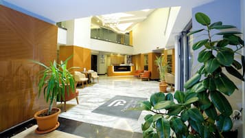 Recepción
