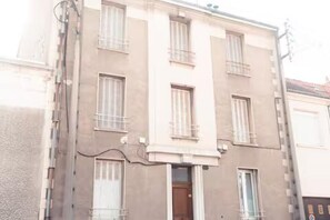 Exterior - Le Gamay - Bel Appartement Pour 6 Refait à Neuf (Tours)