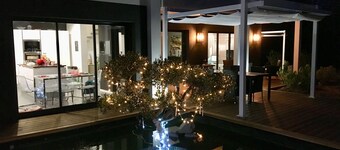 La Villa des Chênes - Proche de Versailles - JO Paris 2024