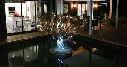 La Villa des Chênes - Proche de Versailles - JO Paris 2024