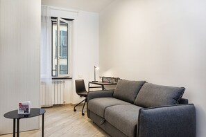 Coin séjour
