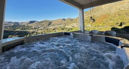 Panorama Luxury Suites