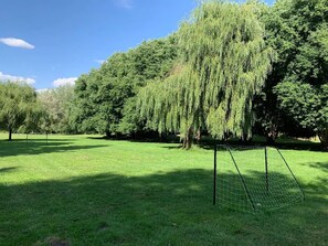 Sport court - Domaine des Rives D'ormoy : Moorea (Ormoy-la-Rivière)
