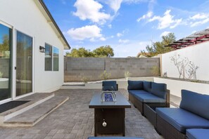 Terrazza/patio