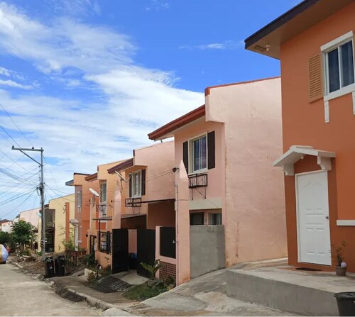 Pagadian Staycation - Grey