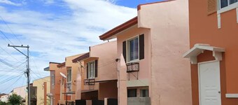 Pagadian Staycation - Grey