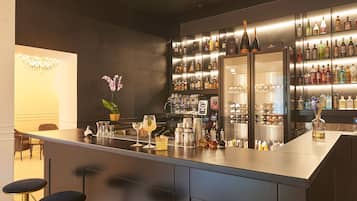 Bar (sur place)