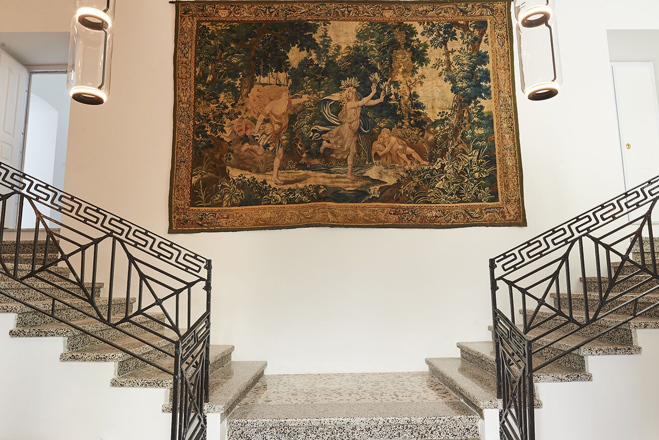 Photo - Relais - Palazzo Greco Stella