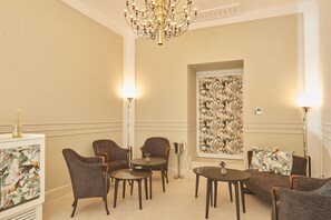 Bar (på overnattingsstedet)