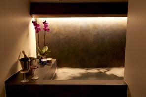 Bathroom - Palazzo Greco Stella (Lamezia Terme)