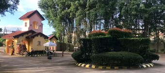 Lazy Daze Pagadian Staycation -2BR w/AC; Free Parking!