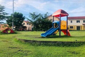 Zona infantil