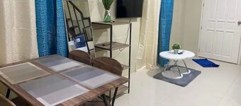 Guesthouse in Camella/2BR/4Pax