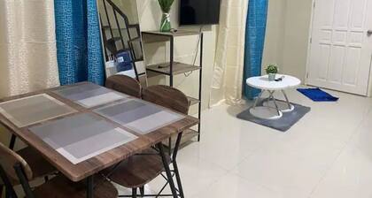 Guesthouse in Camella/2BR/4Pax