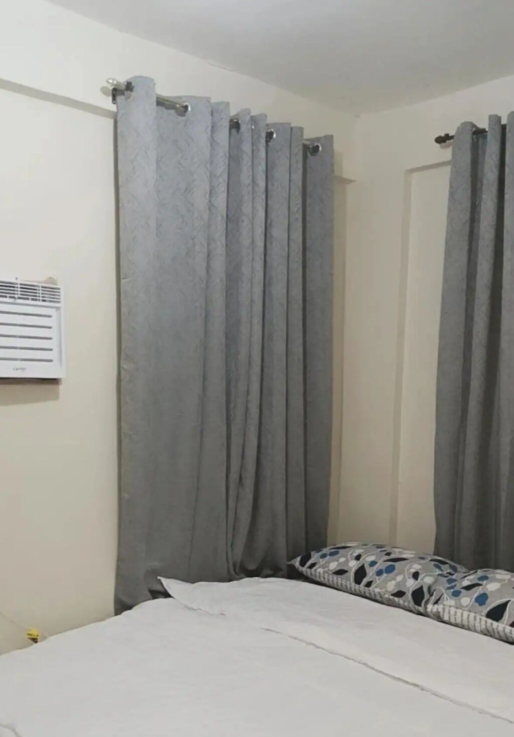 2 chambres, bureau, Wi-Fi