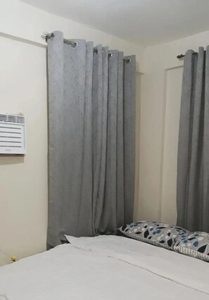 2 chambres, bureau, Wi-Fi