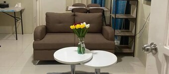 Guesthouse in Camella/2BR/4Pax