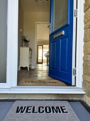 Exterior - Renovated Cottage in Sherborne With Stunning Views (Sherborne)