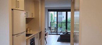 Family Friendly 2BR Townhouse 5mins to Hospital