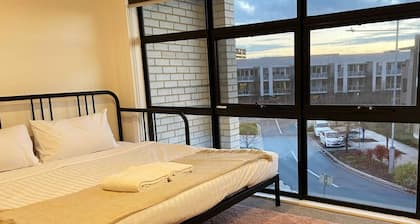 New to VRBO: Family Friendly 2BR Townhouse 5mins to Hospital