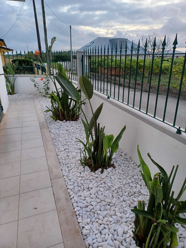 Property grounds - Perto da Ria de Aveiro, Perto das Cidades de Ílhavo e Aveiro, no Meio do Campo (Ílhavo)